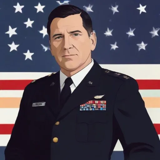 Mark Kimmitt