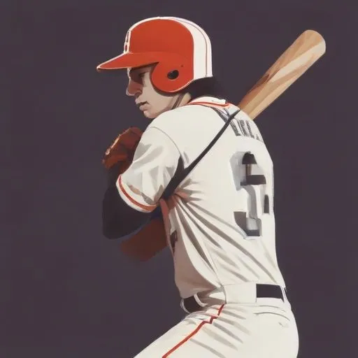 Mark Langston