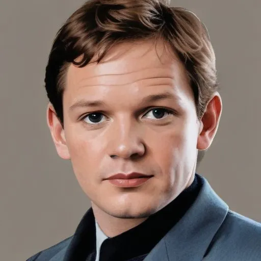 Mark Lester