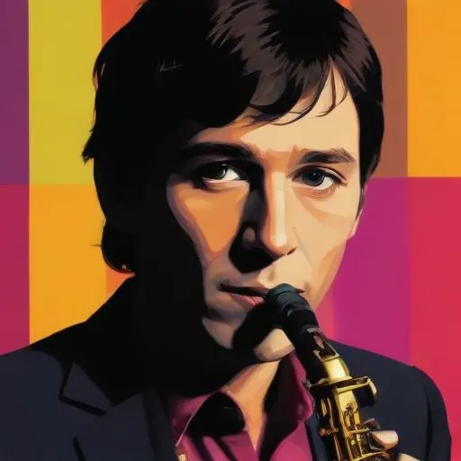 Mark Lindsay