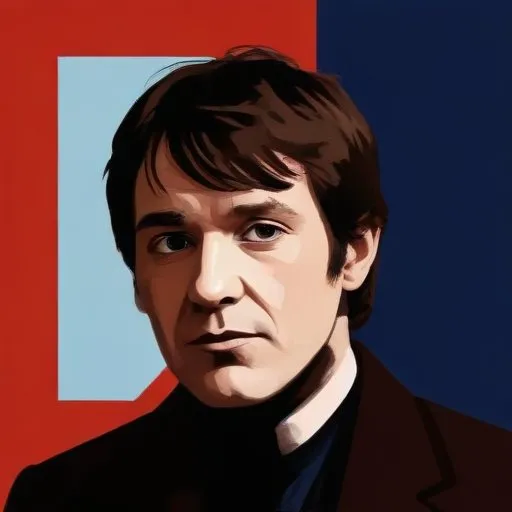 Mark Lindsay Chapman