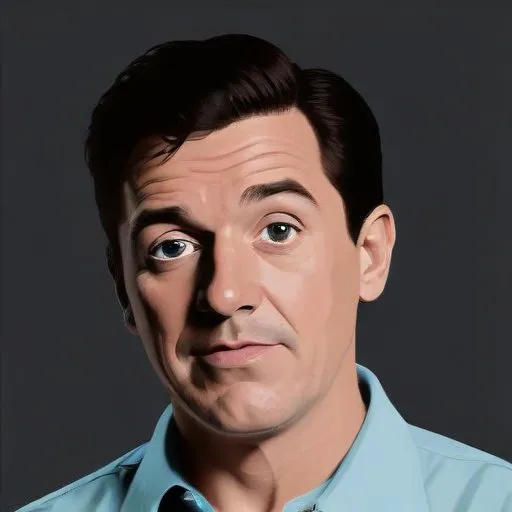 Mark Little