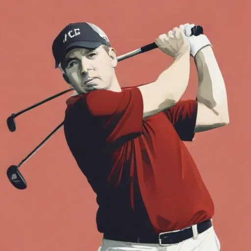 Mark McCumber