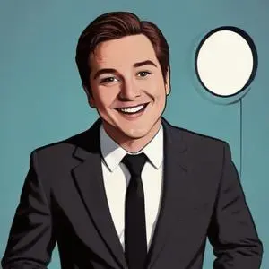 Mark McKinney