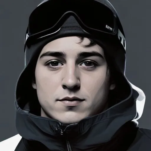 Mark McMorris