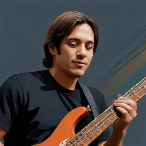 Mark Mendoza