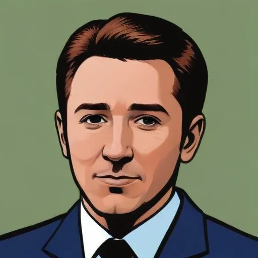 Mark Millar