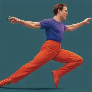 Mark Morris