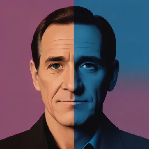 Mark Moses