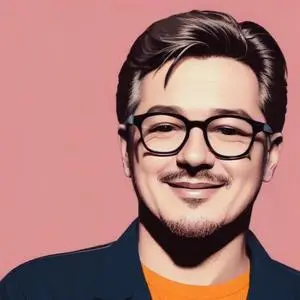 Mark Mothersbaugh
