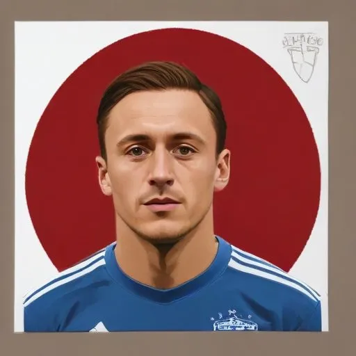 Mark Noble