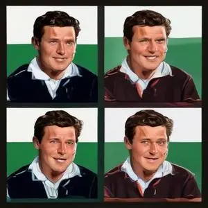 Mark O'Meara