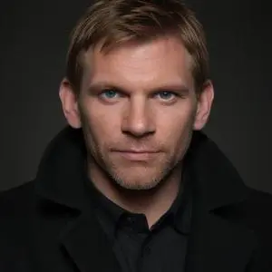 Mark Pellegrino