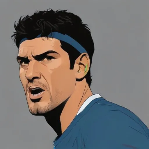 Mark Philippoussis