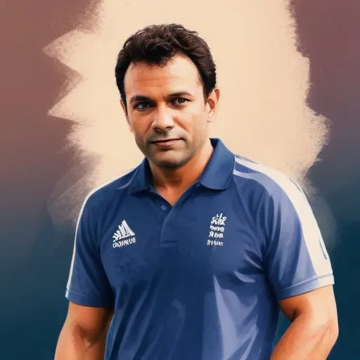 Mark Ramprakash