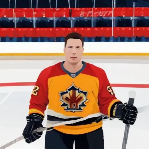 Mark Recchi