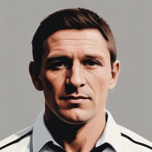 Mark Richardson