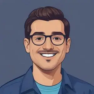 Mark Rober