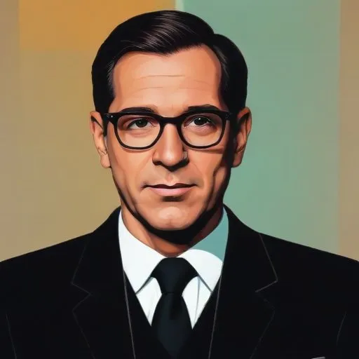 Mark Rosenzweig