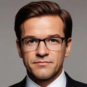Mark Rutte