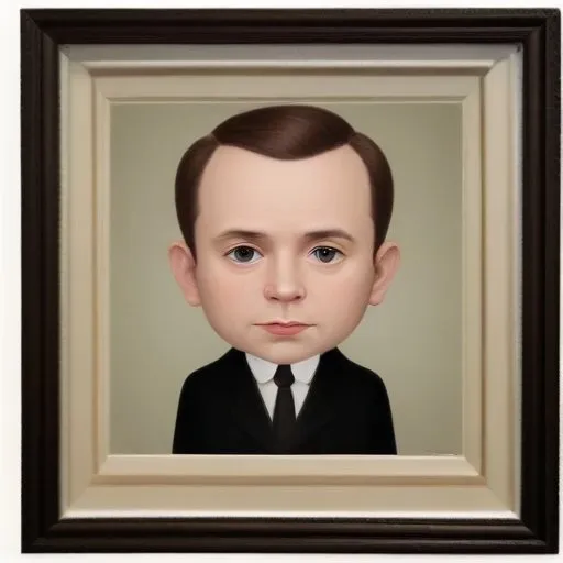 Mark Ryden