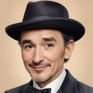 Mark Rylance