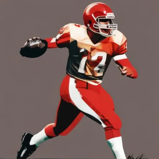 Mark Rypien