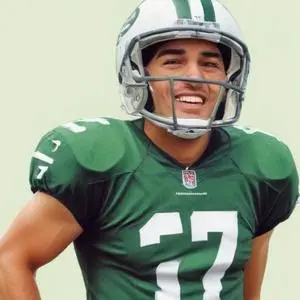 Mark Sanchez