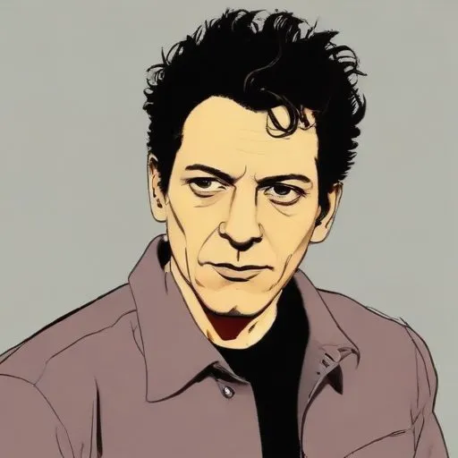 Mark Sandman