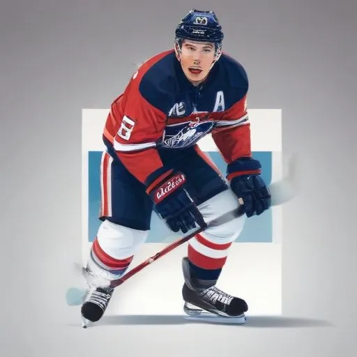 Mark Scheifele