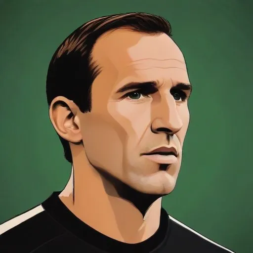 Mark Schwarzer