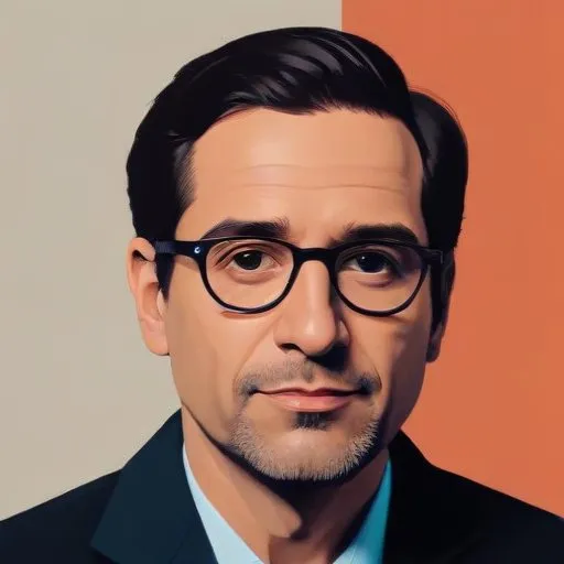 Mark Shulman
