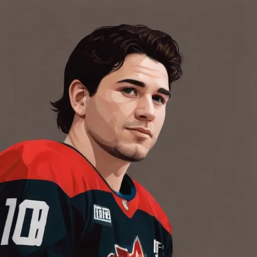Mark Stone