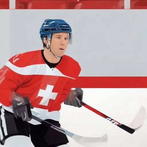 Mark Streit