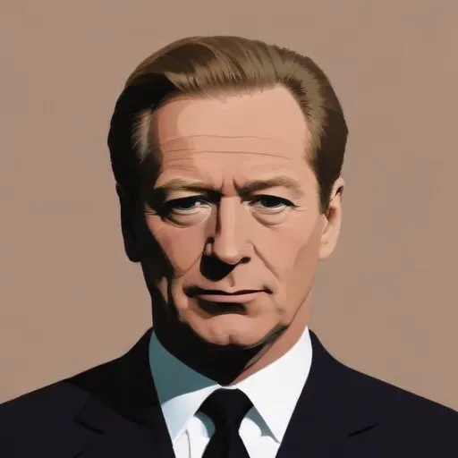 Mark Thatcher