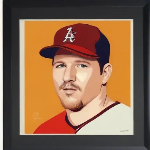 Mark Trumbo