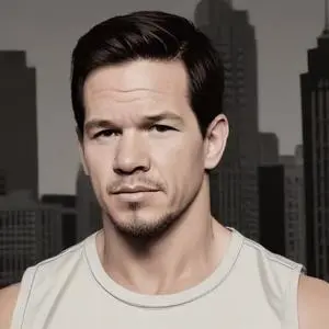 Mark Wahlberg