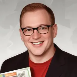 Mark Waid