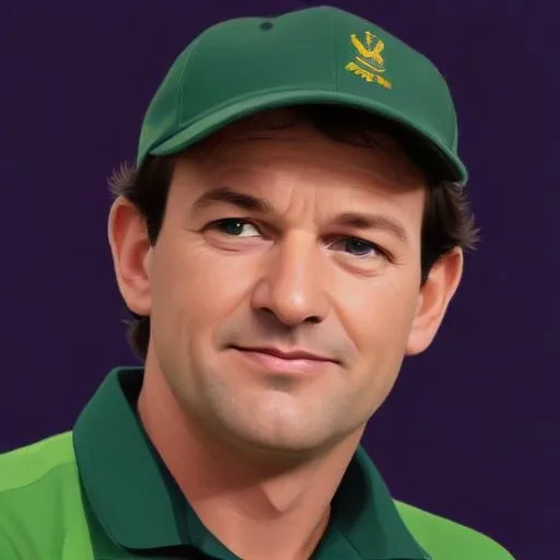 Mark Waugh