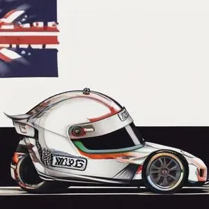 Mark Webber