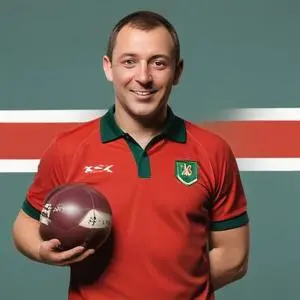 Mark Williams