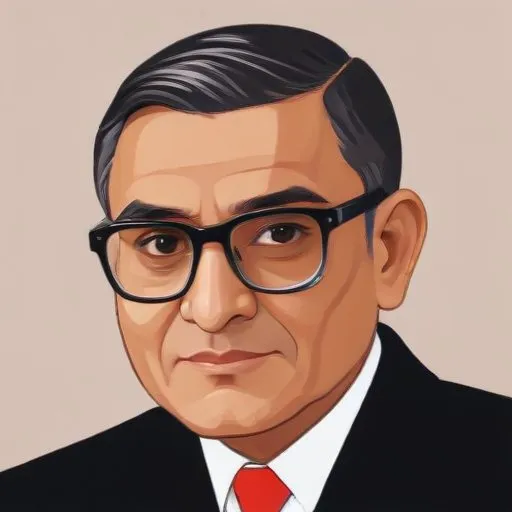 Markandey Katju
