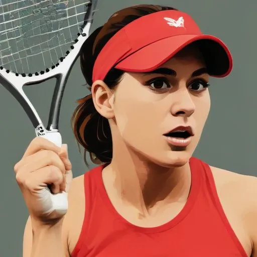 Markéta Vondroušová