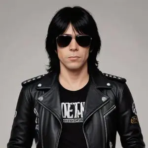 Marky Ramone