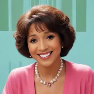 Marla Gibbs