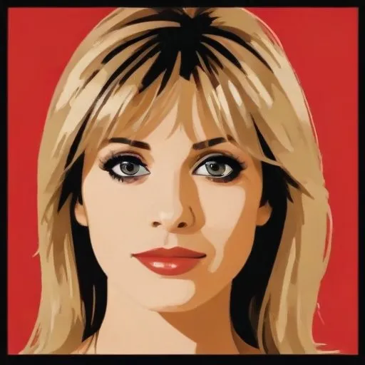 Marla Maples