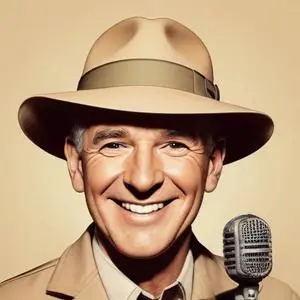 Marlin Perkins