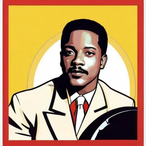 Marlon Jackson
