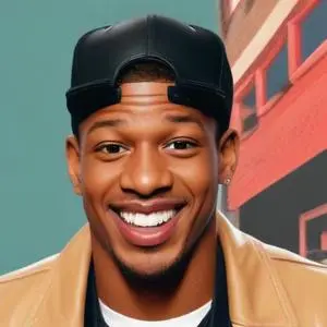 Marlon Wayans