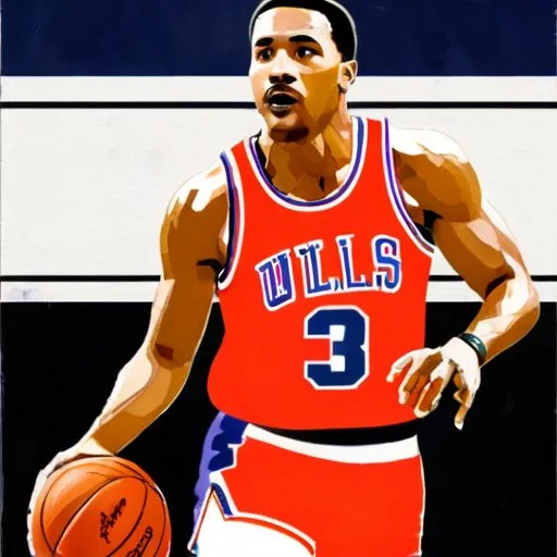 Marques Johnson